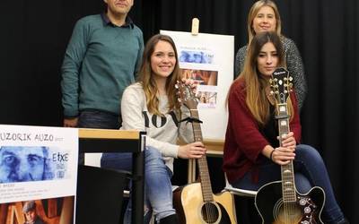 Zuzeneko musika auzoetara zabalduko duen programazio berria martxan