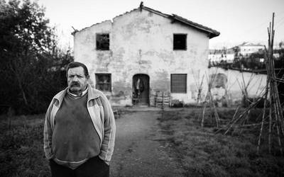 Juan Luis Mentxaka Hernández | Dena bukatu zen.