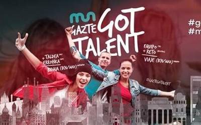 Benetako erronkekin aurrez aurre Oñatin GazteGOTalent lehiaketan