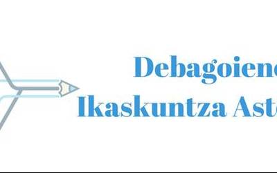 Gallineroko umeen aldeko Ikaskuntza Astea