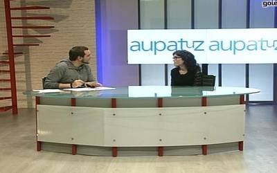 Amaia Agiriano: "Sormen handia eta izugarrizko jakin-mina dute adimen gaitasun handiko umeek"