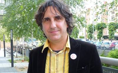 Jose Mari Erauskin: "Gehiegizko zoru klausula izan duten kaltetuei diru guztia itzuli beharko zaie"