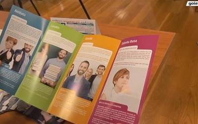 Gazteak laneratzeko Hazilan programa abian da berriz