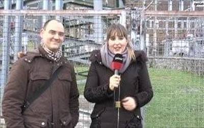 Zergatik egin du gora bat-batean argindarraren prezioak?