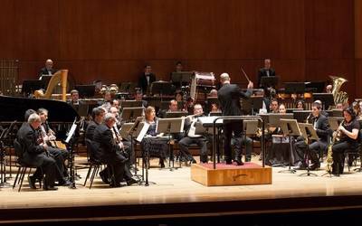Udal Musika Banda 70. hamarkadara itzuliko da 'La decada prodigiosa' eta Serafin Zubirirekin batera