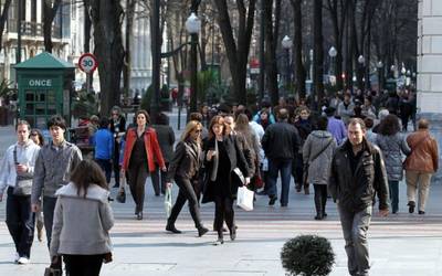 Kontsumitzaileen Udal Bulegoak 4.400 kontsulta eta 1.262 bitartekaritza kudeatu zituen 2016an