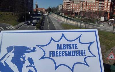 Zorionekoak gara euskaldunak