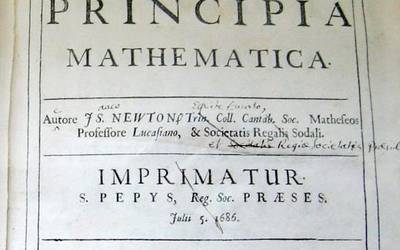 Matematikarien esanetan
