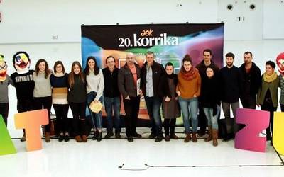 Korrika Kulturala, euskararen mundua zabaltzeko
