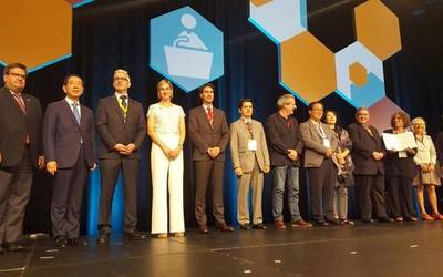 Martxan dira 2018ko Ekonomia Sozialaren Foro Globala prestatzeko lanak
