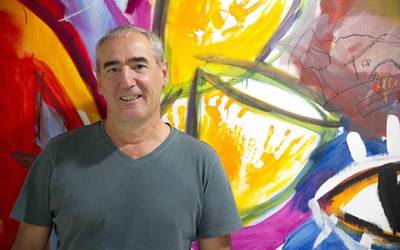 Iñaki Barcena: “Euskal Herriko egoera pribilegiatua baliatu behar dugu bestelako eredu bateranzko trantsizioa saretzeko”