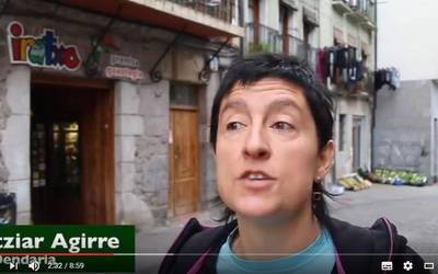 Zer iritzi dute herritarrek Pil-pileanen inguruan? (3/3)