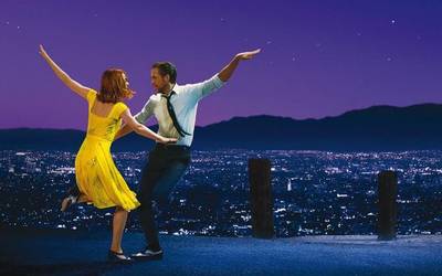 'La Ciudad de las Estrellas. La La Land' filma ikusgai asteburuan, Baztartxon