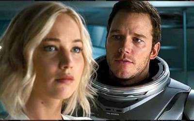 "Historia de una pasion", "Passengers" eta "Axel, heroi txikia" filmak ikusgai asteburuan, Baztartxon