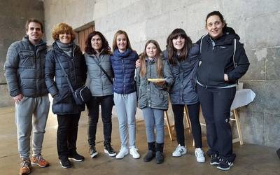 15. Patata Tortila Lehiaketa