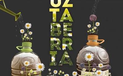 Hemen da uzta berria