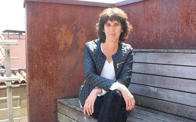 Ana Priedek Gobernu Batzordea uzteko erabakia hartu du