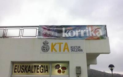Asteazkenean Korrika batzordea egingo dute