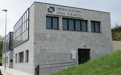 Urola Kosta hobetzeko bi milio euro
