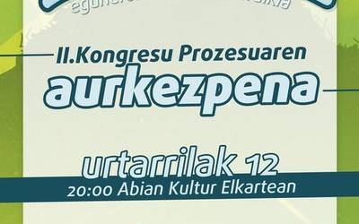 Martxan da inurritegia!