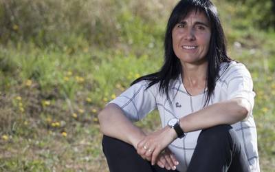 Nekane Balluerka doktorea da EHUren errektore-hauteskundeetarako hautagai bakarra