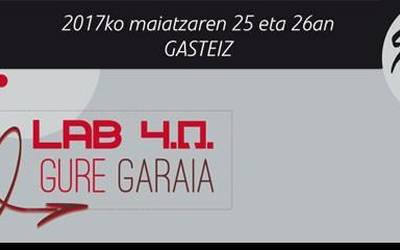 LAB sindikatuaren 9. biltzar nagusia martxan da