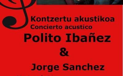 Kubako kantautorearen kontzertua