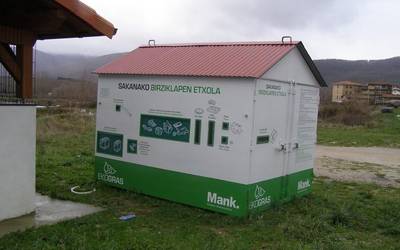 “Denok Berdinak Denok Desberdinak” kanpaina