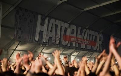 Emakumeen presentzia "bermatzeko" maketa lehiaketa antolatu du Hatortxuk
