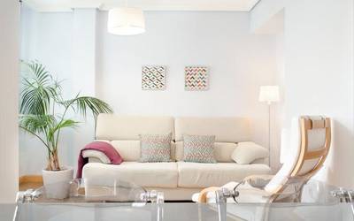 'Home Staging', higiezinen marketina