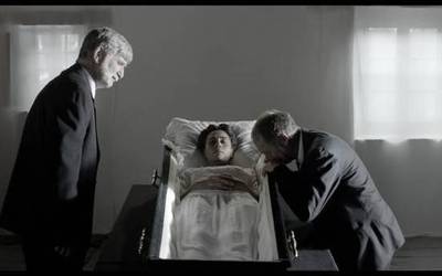 Laburbira film laburren jaialdia bihar helduko da Gasteizera