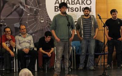 Manex Agirrek irabazi du Legution