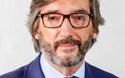 Iñaki Oiarzabal izendatu dute Arabako PPko idazkari nagusi