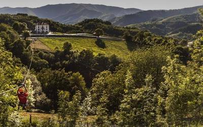 IrriSarri Land asteburu honetan irekiko da berritasun aunitzekin