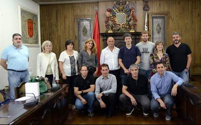Baztango udalak 7.382.531 euroko aurrekontua onartu du