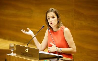 PSNren zuzenketak aurrekontuei: euskarari kendu, beste partidetara bideratzeko