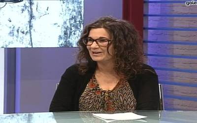 Laburbirari buruzko xehetasunak Leire Lardizabalekin