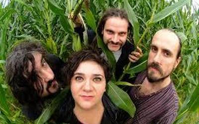 Zea Mays gaztetxearen urteurren egitaraua