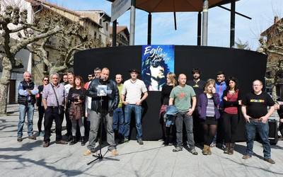 Egi aldarrikapena Josu Zabala Salegiren kasuan