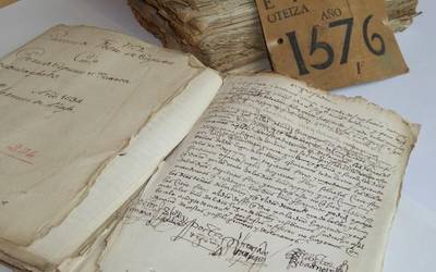 Liburutegi publikoek 380.000 euroko aurrekontua izanen dute