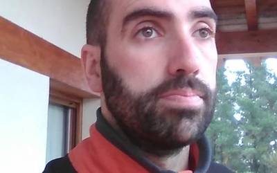 "Nire asmakizuna espainiar estatuko iazko 15 onenen artean geratu da"