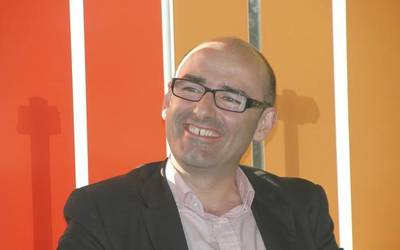 Andoni Aldekoa izango da Euskalduna Jauregiko zuzendari berria