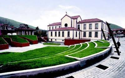 Etnografia Museoak hitzarmena eskatu dio Eusko Jaurlaritzari bere jarduera egonkortzeko