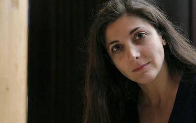 Azorín saria irabazi du Espido Freire idazleak