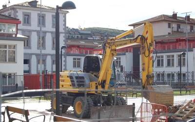 Lanbide Heziketa Udal Ikastetxea sare publikora batuko da aurten