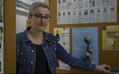 Maitasuna eta bizipoza landuko dituzte Aresketa Ikastolako jardunaldietan, gaurtik aurrera