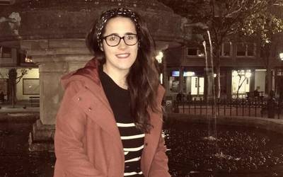 “Errefuxiatuei gure ekarpena egitea izango da larunbateko ekimenaren helburua”