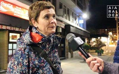 KALE-INKESTA: Onartua dago transexualitatea Aiaraldeko gizartean?