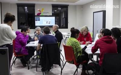 Auzo batzarrak egingo dituzte martxoaren 12tik 18ra bitartean