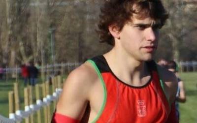 “Mugara heltzean ez nintzen konturatu txapelduna nintzela”